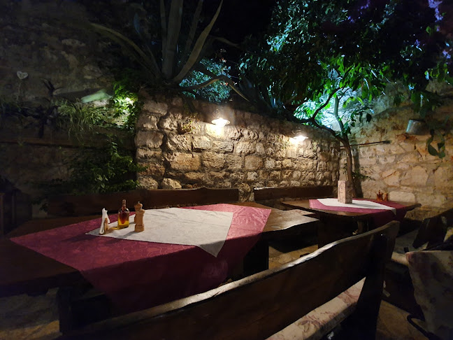 Konoba Pharia - Stari Grad