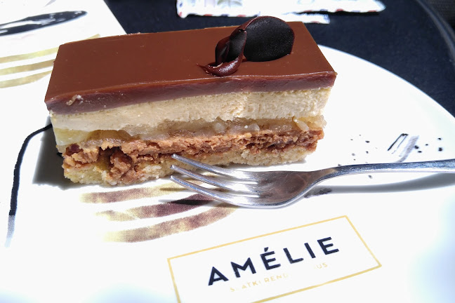 Amélie - Gastronomija i ugostiteljstvo
