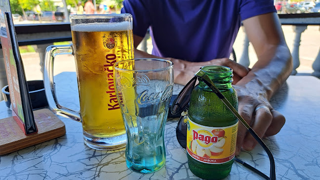 Grabrova - Gastronomija i ugostiteljstvo