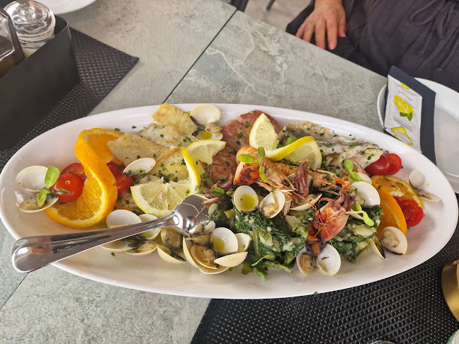 Comentarii opinii despre Tony Pizza and more