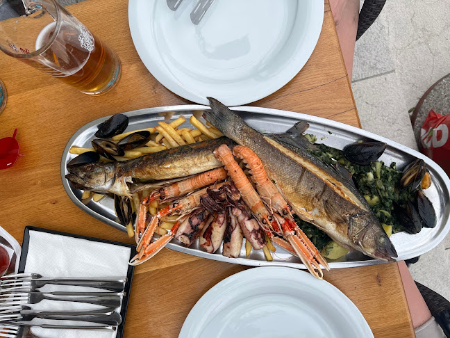 Opinii despre Bistro Crikvenica în Crikvenica - Gastronomija i ugostiteljstvo