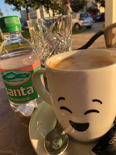 Caffe bar Da Vinci - Gastronomija i ugostiteljstvo