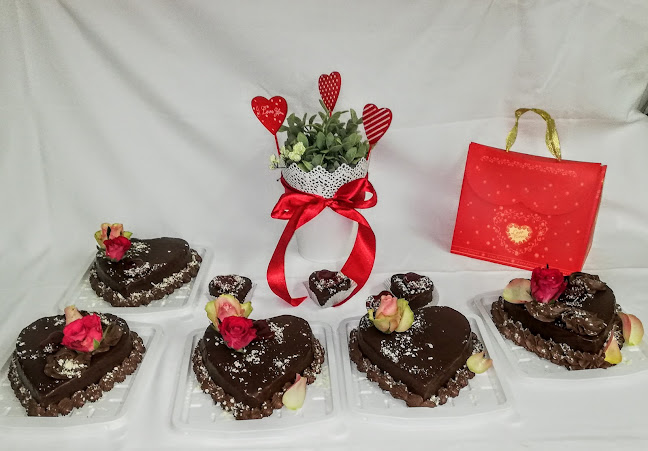 Opinii despre NutraPek slastice în Zagreb - Gastronomija i ugostiteljstvo