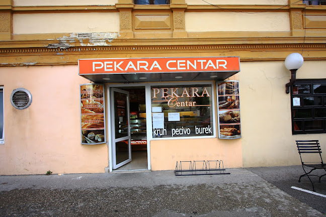 Pekara Centar