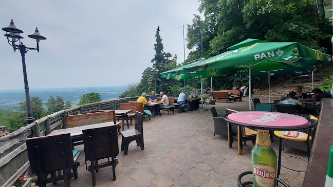 Comentarii opinii despre Planinarski dom Kalnik