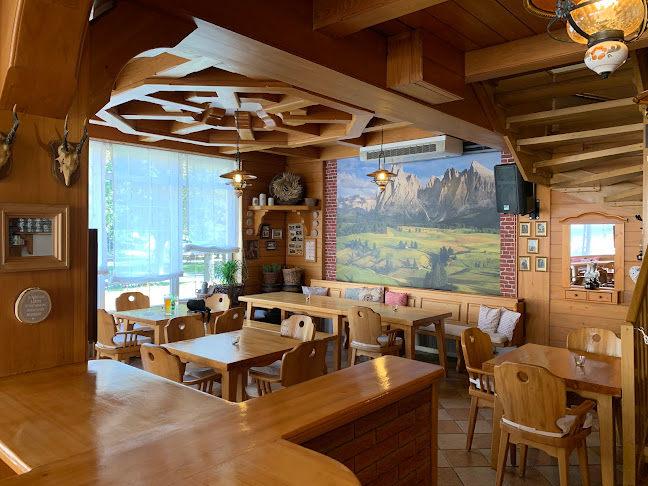 Bavarska pivnica Zlatni Lav - Jastrebarsko