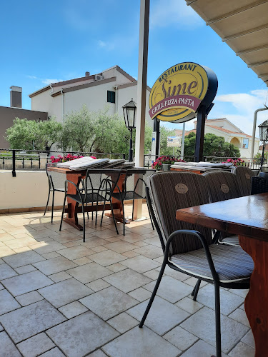 Pizzeria Šime - Zadar