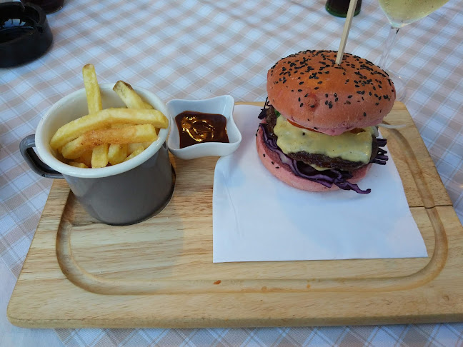 Bistro Vila Marija Splitska Brač