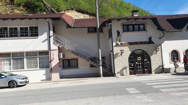 Restoran Vilinske jame - Gastronomija i ugostiteljstvo