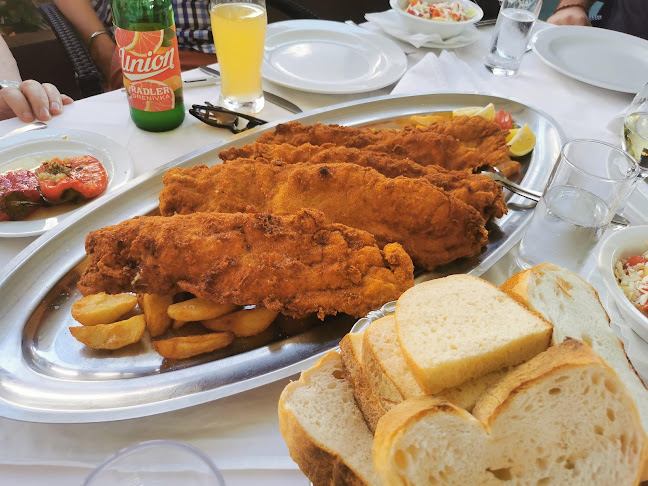 Comentarii opinii despre Buffet Mac