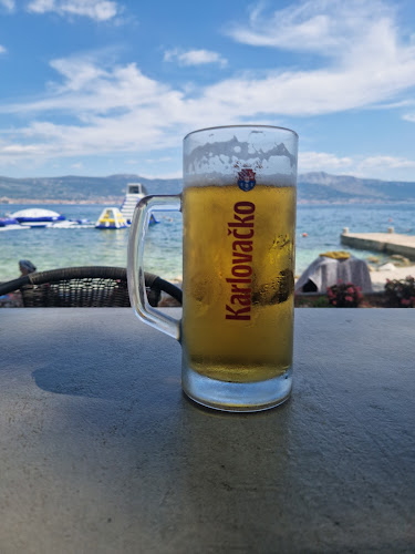 Opinii despre Bistro Plaza în Slatine - Gastronomija i ugostiteljstvo