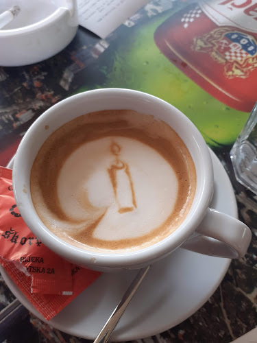 Caffe Bar Škorpion - Gastronomija i ugostiteljstvo