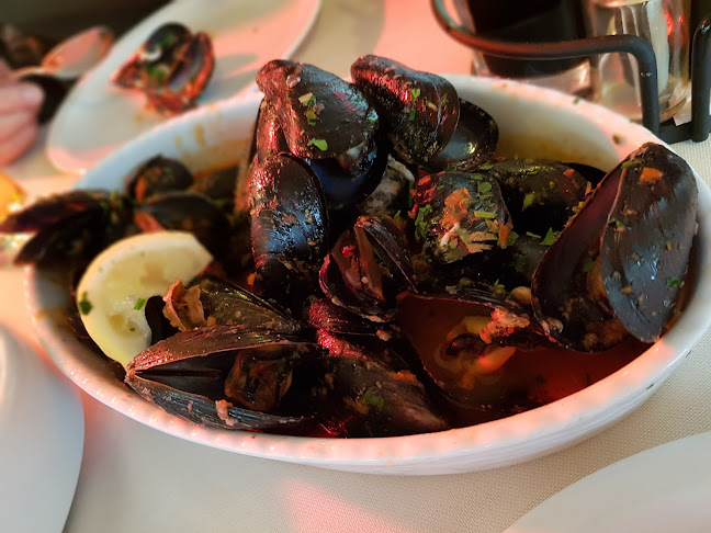 Gostiona Marina - Gastronomija i ugostiteljstvo