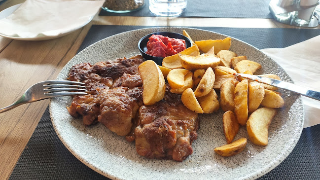 Comentarii opinii despre Restoran Vatikan