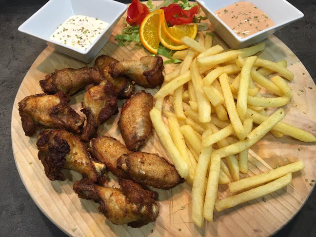 Comentarii opinii despre Štross Street Food