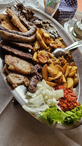 Opinii despre Santa Marina în Vabriga - Gastronomija i ugostiteljstvo