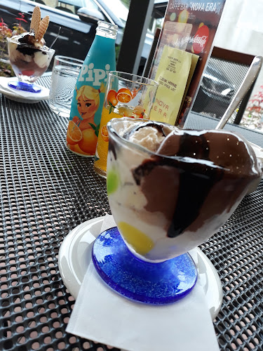 Comentarii opinii despre Nova Era