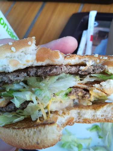 McDonald's Vrata Jadrana, Kastav - Kastav