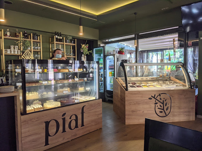 Kavana Piaf - Bjelovar