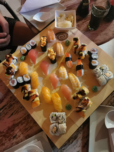 Comentarii opinii despre Ginger Sushi Vodice