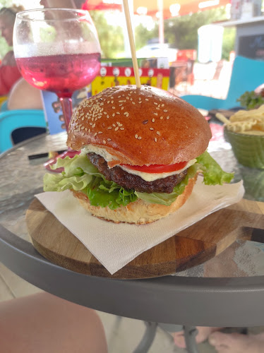 Beach Bar Meline - Soline