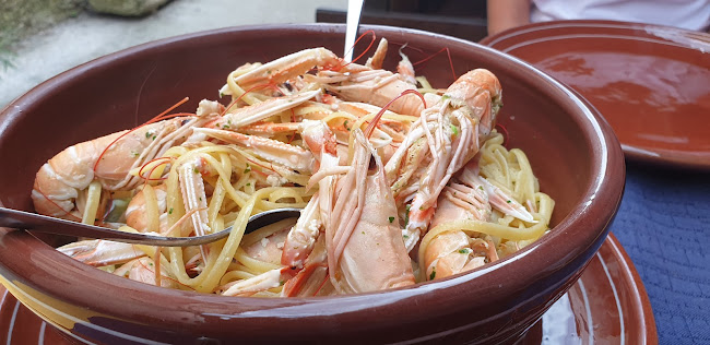 Opinii despre Konoba "Kod Kristijana" în Novigrad - Gastronomija i ugostiteljstvo