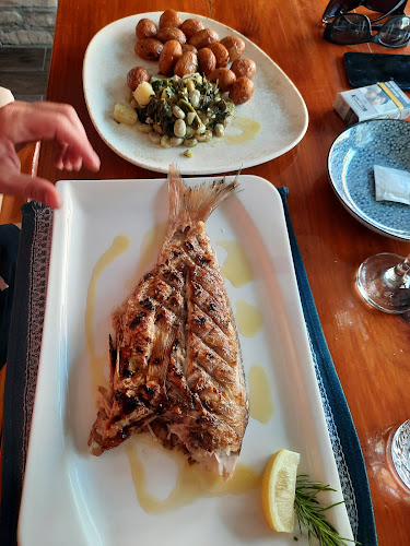 Restoran Prslika - Zlarin