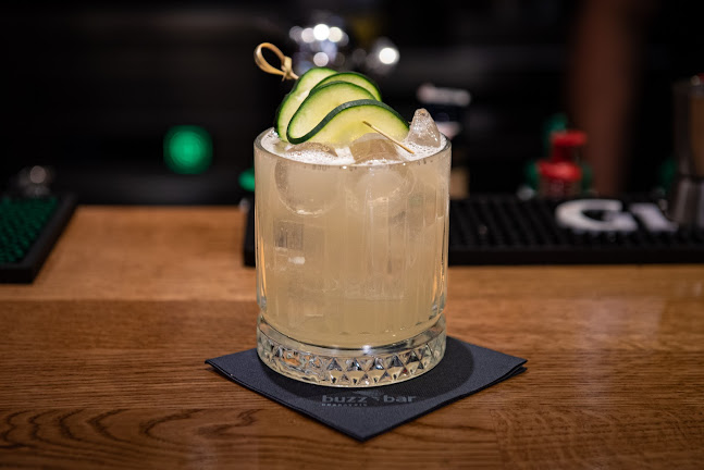 Opinii despre Buzz Bar în Dubrovnik - Gastronomija i ugostiteljstvo