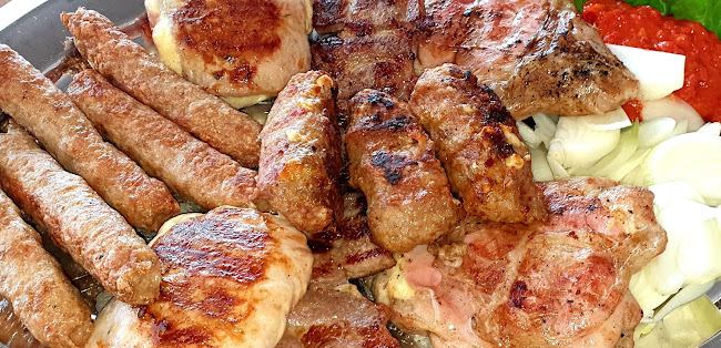 Comentarii opinii despre Restoran Tornado