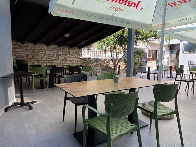 Opinii despre Restaurant Torre Fleisch- u. Fischgerichte, Pasta, Risotto în Tar - Gastronomija i ugostiteljstvo