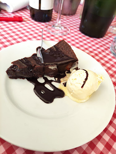 Comentarii opinii despre Pimpinella