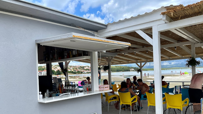 Comentarii opinii despre Beach Bar Meline