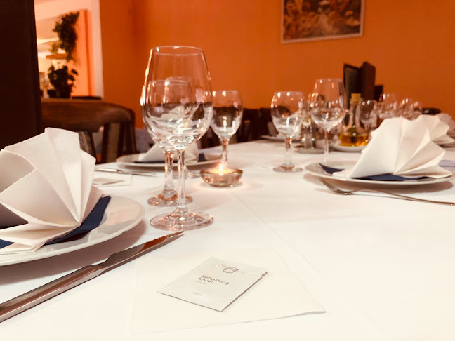 Restoran Astra Zelena Laguna - Gastronomija i ugostiteljstvo