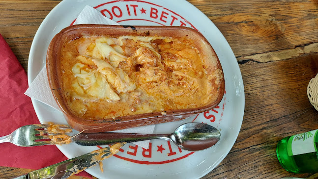 Restaurant-Pizzeria Delfino Lovran - Gastronomija i ugostiteljstvo