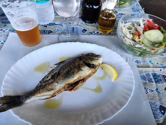 Restoran "Lučica" - Gastronomija i ugostiteljstvo