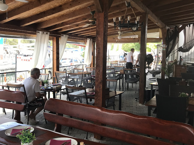 Restaurant Skradin - Konoba Evala