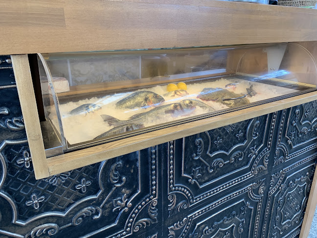 Comentarii opinii despre Restaurant La Vita