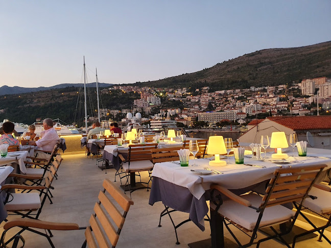 Orka Restaurant Dubrovnik - Dubrovnik