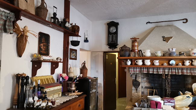Konoba Istriana - Gastronomija i ugostiteljstvo