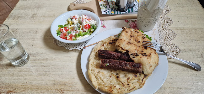 Restoran Merak - Gastronomija i ugostiteljstvo