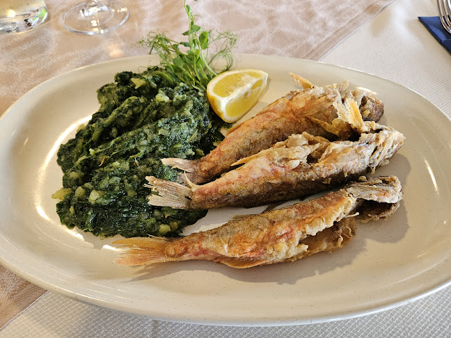 Opinii despre Restoran Volaria în Pula - Gastronomija i ugostiteljstvo