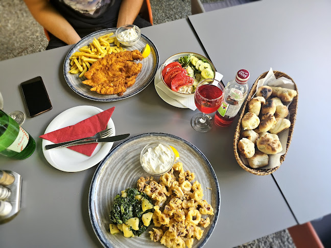 Bistro Pizzeria Ema - Petrinja