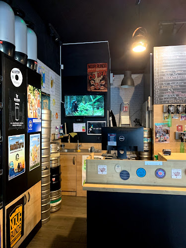 Beer & Snacks - Zagreb