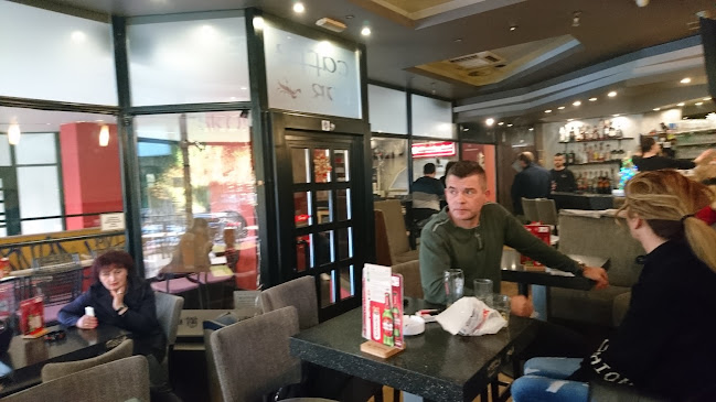 Caffe Bar Škorpion - Gastronomija i ugostiteljstvo
