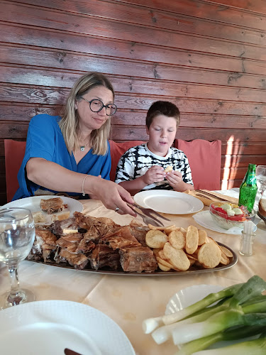 Restoran Zlatna Potkova - Gastronomija i ugostiteljstvo