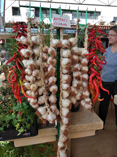 Comentarii opinii despre Tržnica