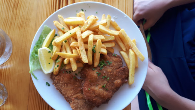 Ribarska koliba - Gastronomija i ugostiteljstvo