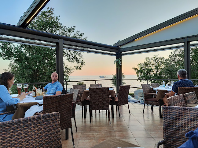 Comentarii opinii despre Bistro Telor