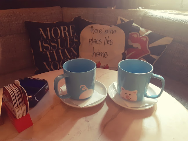 Coctail Bar Simphony