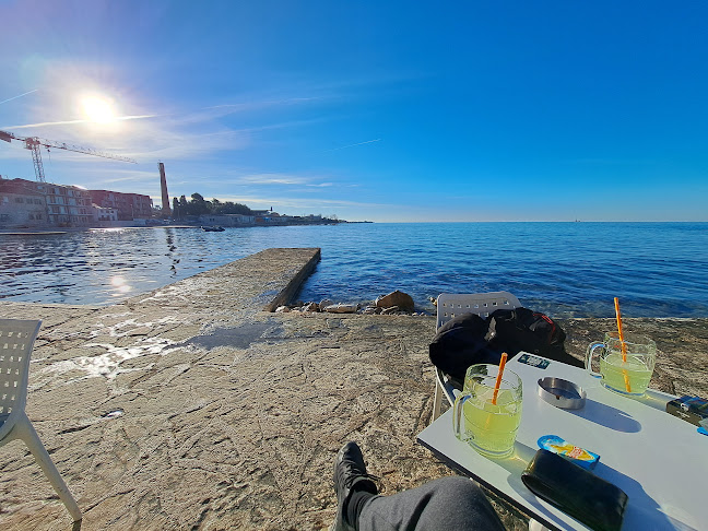 Ul. Giuseppe Garibaldi 15, 52470, Umag